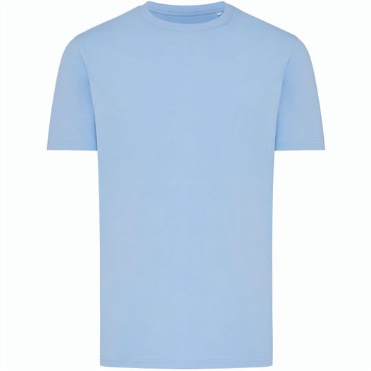 IQONIQ Brett T-Shirt aus recycelter Baumwolle (Bild 1)