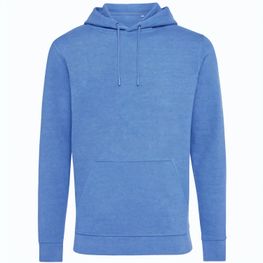 IQONIQ Torres ungefärbter Hoodie aus recycelter Baumwolle
