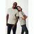 IQONIQ Sierra Lightweight T-Shirt aus recycelter Baumwolle (Bild 4)