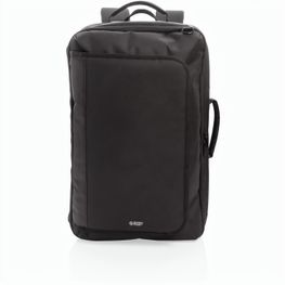 Swiss Peak wandelbarer Rucksack, PVC-frei