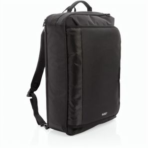 Swiss Peak wandelbarer Rucksack, PVC-frei