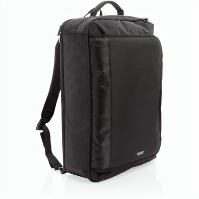 Swiss Peak wandelbarer Rucksack, PVC-frei