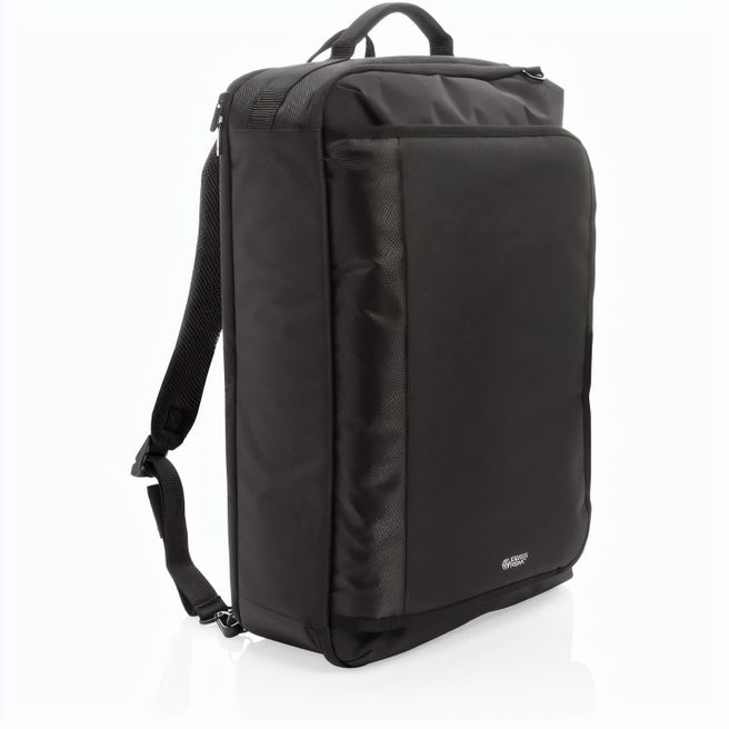 Swiss Peak wandelbarer Rucksack, PVC-frei