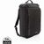 Swiss Peak wandelbarer Rucksack, PVC-frei (Bild 3)