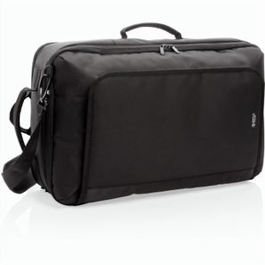 Swiss Peak wandelbarer Rucksack, PVC-frei