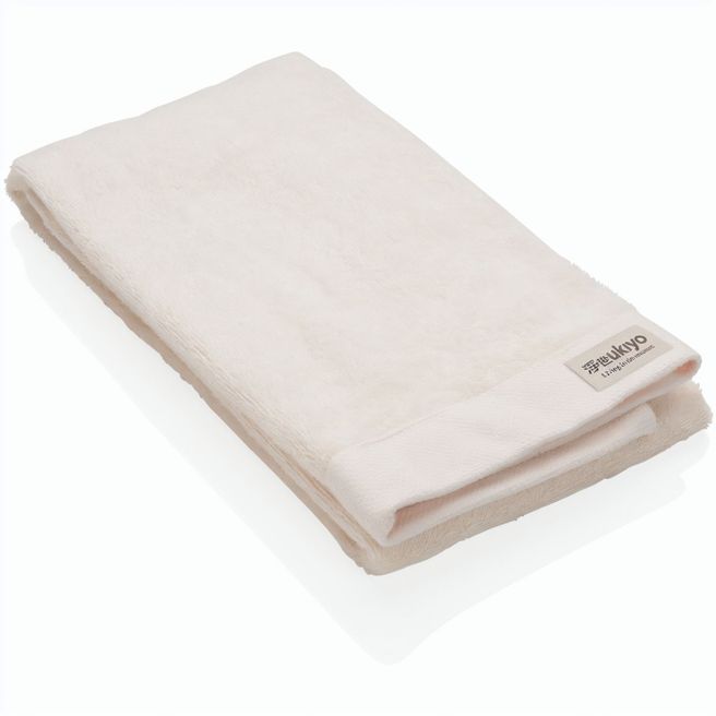 Produktabbildung Ukiyo Sakura AWARE™ 500gr/m² Badetuch 50 x 100cm Ukiyo Sakura AWARE™ 500gr/m² Badetuch 50 x 100cm