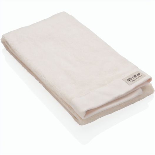 Produktabbildung Ukiyo Sakura AWARE™ 500gr/m² Badetuch 50 x 100cm Ukiyo Sakura AWARE™ 500gr/m² Badetuch 50 x 100cm (Bild 1)