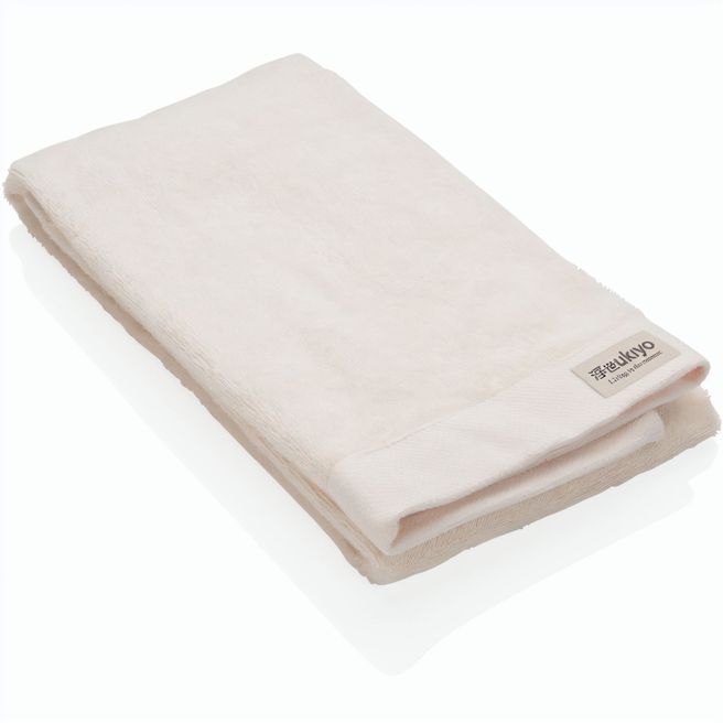 Ukiyo Sakura AWARE™ 500gr/m² Badetuch 50 x 100cm