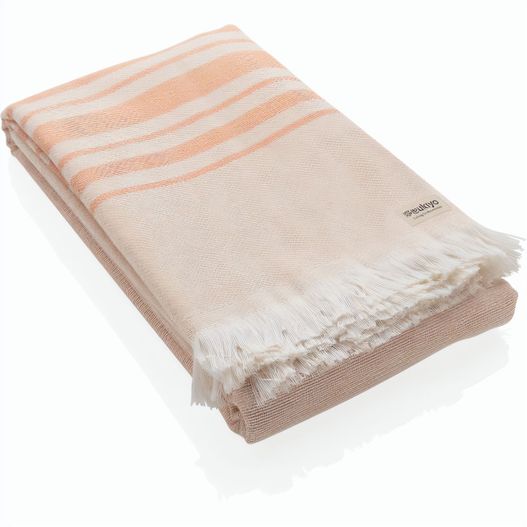 Ukiyo Yumiko AWARE™ Hamamtuch 100x180cm (Bild 1)