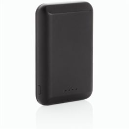 Magnetische 5.000 mAh Wireless Powerbank