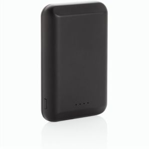 Magnetische 5.000 mAh Wireless Powerbank