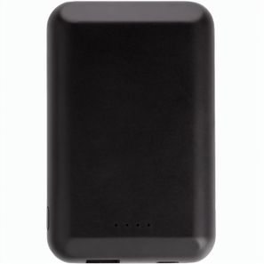 Magnetische 5.000 mAh Wireless Powerbank