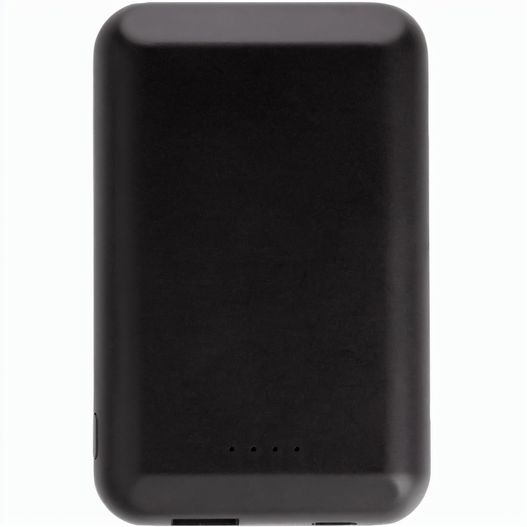 Produktabbildung Magnetische 5.000 mAh Wireless Powerbank Magnetische 5.000 mAh Wireless Powerbank (Bild 1)