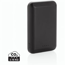 Produktabbildung Magnetische 5.000 mAh Wireless Powerbank Magnetische 5.000 mAh Wireless Powerbank