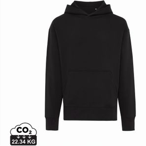 IQONIQ Yoho Relax-Hoodie aus recycelter Baumwolle