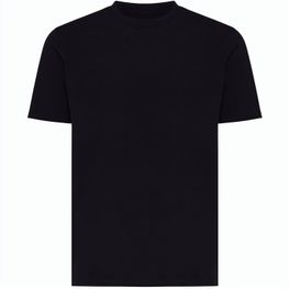 IQONIQ Sierra Lightweight T-Shirt aus recycelter Baumwolle