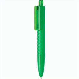 X3 Stift aus RCS recyceltem ABS