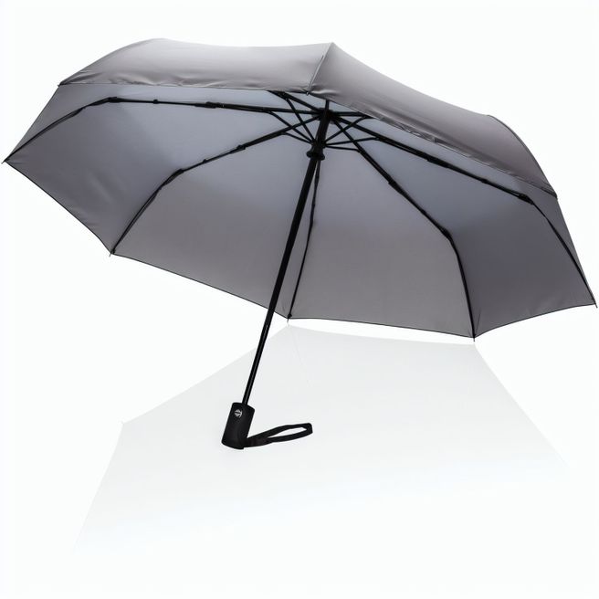 Produktabbildung 21" Impact AWARE™ RPET 190T Mini-Schirm automatic open/close 21" Impact AWARE™ RPET 190T Mini-Schirm automatic open/close