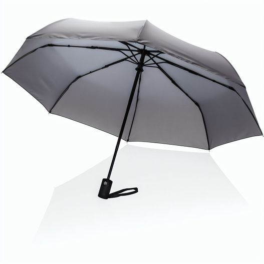 Produktabbildung 21" Impact AWARE™ RPET 190T Mini-Schirm automatic open/close 21" Impact AWARE™ RPET 190T Mini-Schirm automatic open/close (Bild 1)