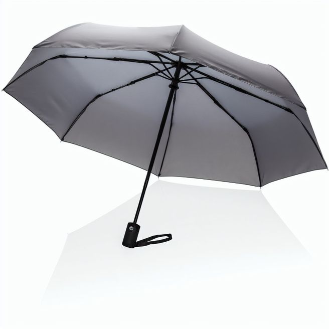 Produktabbildung 21" Impact AWARE™ RPET 190T Mini-Schirm automatic open/close 21" Impact AWARE™ RPET 190T Mini-Schirm automatic open/close