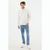 IQONIQ Elgon Quarter-Zip-Sweater aus rec. Baumwolle (Bild 3)