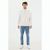 IQONIQ Elgon Quarter-Zip-Sweater aus rec. Baumwolle (Bild 4)
