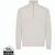 IQONIQ Elgon Quarter-Zip-Sweater aus rec. Baumwolle