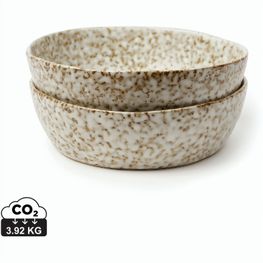 VINGA Nuvem Mini-Bowl, 2er-Set