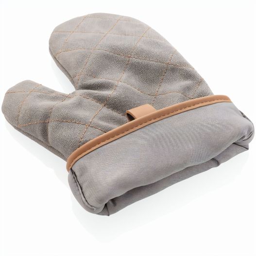 Produktabbildung Deluxe Canvas Ofenhandschuh Deluxe Canvas Ofenhandschuh (Bild 1)