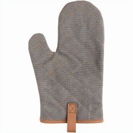 Deluxe Canvas Ofenhandschuh