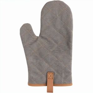Deluxe Canvas Ofenhandschuh
