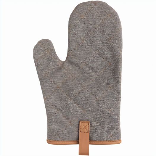 Deluxe Canvas Ofenhandschuh (Bild 1)