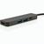 Terra Hub aus RCS recyceltem Aluminium mit HDMI-Input (Bild 2)