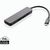 Terra Hub aus RCS recyceltem Aluminium mit HDMI-Input (Bild 1)