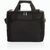 Pedro AWARE™ RPET Deluxe Kühltasche mit 5W Solar Panel (Bild 1)