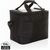 Pedro AWARE™ RPET Deluxe Kühltasche mit 5W Solar Panel (Bild 4)