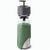 Black+Blum Glas-Reisebecher 340ml