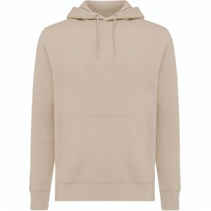 IQONIQ Rila Lightweight Hoodie aus recycelter Baumwolle