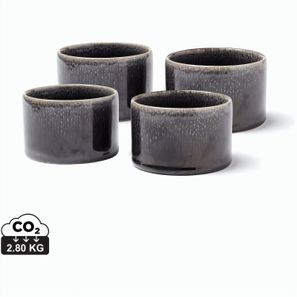 Nomimono Schüssel-Set mini, 4er-Set