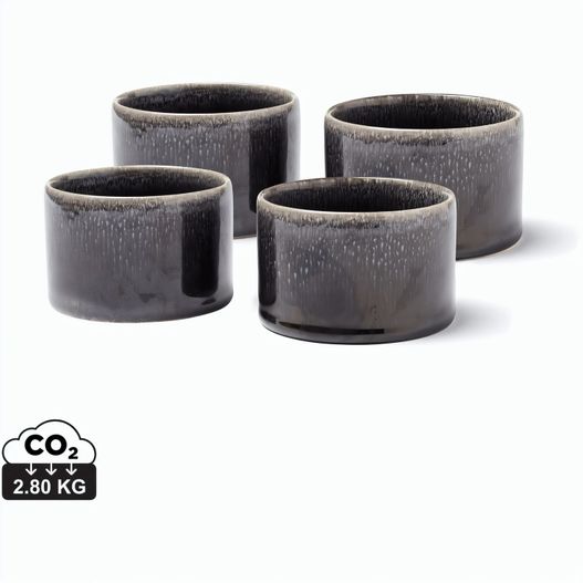 Nomimono Schüssel-Set mini, 4er-Set (Bild 1)