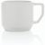 Moderne Keramiktasse, 350ml