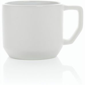 Moderne Keramiktasse, 350ml