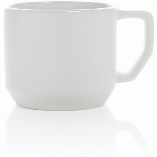 Produktabbildung Moderne Keramiktasse, 350ml Moderne Keramiktasse, 350ml (Bild 1)