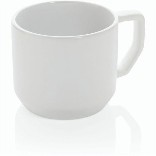 Produktabbildung Moderne Keramiktasse, 350ml Moderne Keramiktasse, 350ml (Bild 1)