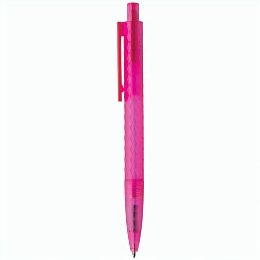 X3 Frosted-Pen aus GRS recyceltem PC (Bild 1)
