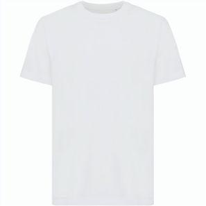 IQONIQ Kakadu relaxed T-Shirt aus recycelter Baumwolle