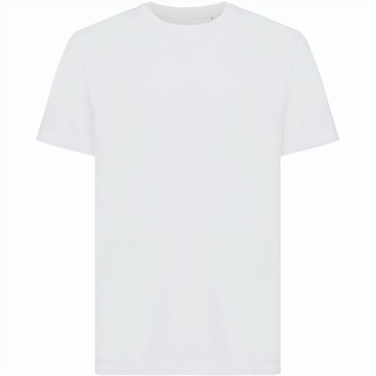 IQONIQ Kakadu relaxed T-Shirt aus recycelter Baumwolle (Bild 1)