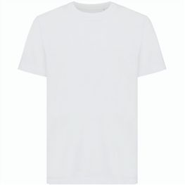 IQONIQ Kakadu relaxed T-Shirt aus recycelter Baumwolle