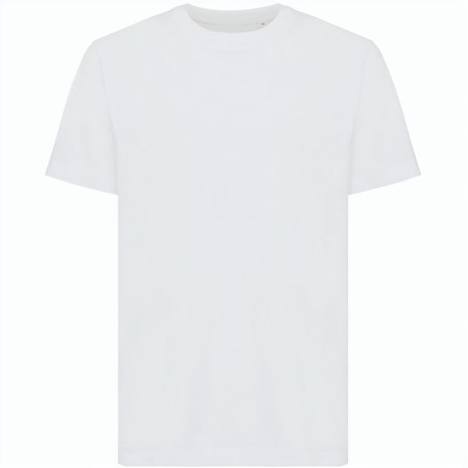IQONIQ Kakadu relaxed T-Shirt aus recycelter Baumwolle (Bild 1)