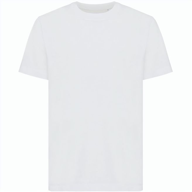 IQONIQ Kakadu relaxed T-Shirt aus recycelter Baumwolle